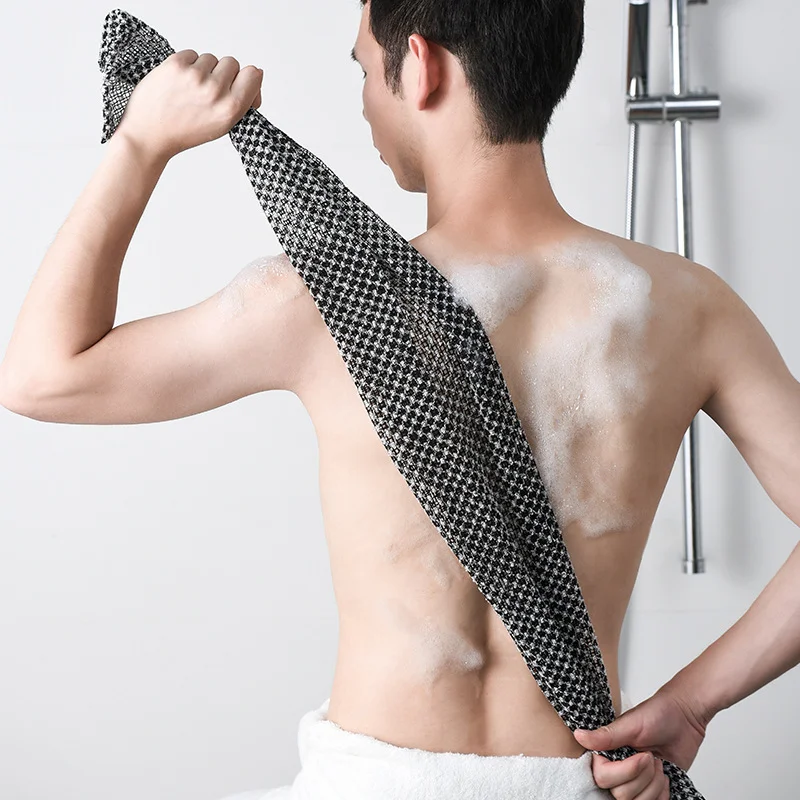 Home Bathroom Cleaning Machine - Japońska ściereczka do wycierania Nylonowa szczotka