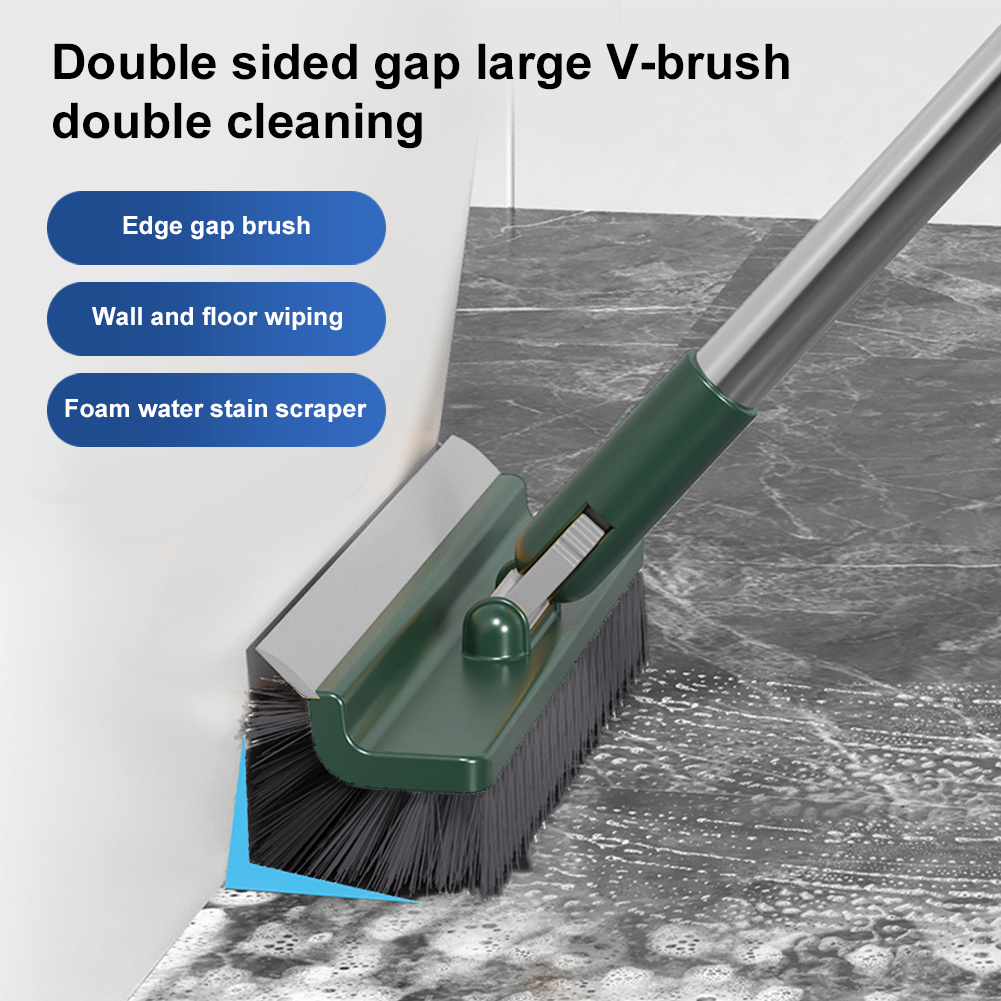 Home Bathroom Cleaning Machine - Szczotka do podłóg 3 w 1