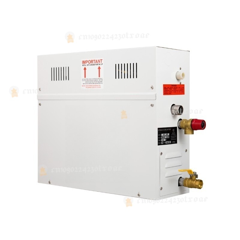 Home Bathroom Spa - Generator do spa 4.5KW 220V/380V do
