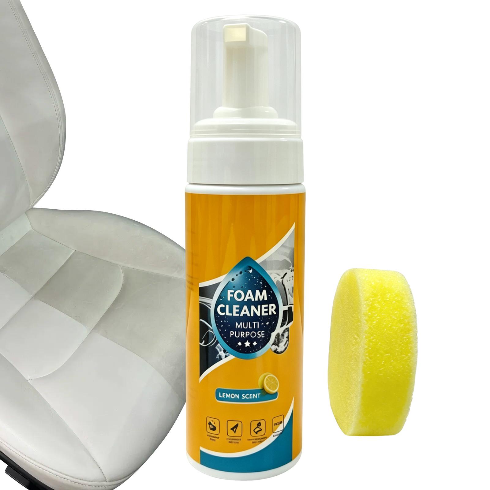 Home Bathroom Cleaning Solution - Pianka czyszcząca 150ml Uniwersalny środek do