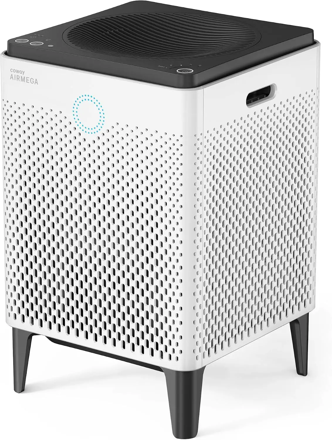 Coway Air Purifier Airmega 400 - Oczyszczacz powietrza COWAY do użytku domowego,