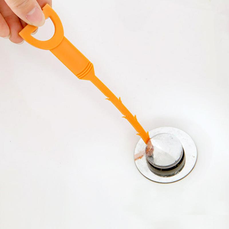 Home Bathroom Cleaning Solution - Środek do udrażniania odpływów, czyszczenie wanny,