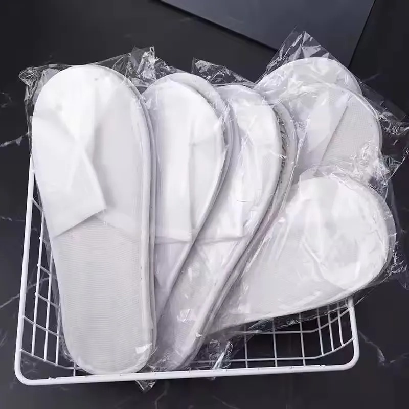 40 par białych jednorazowych k – Home Bathroom Spa recenzja i cena