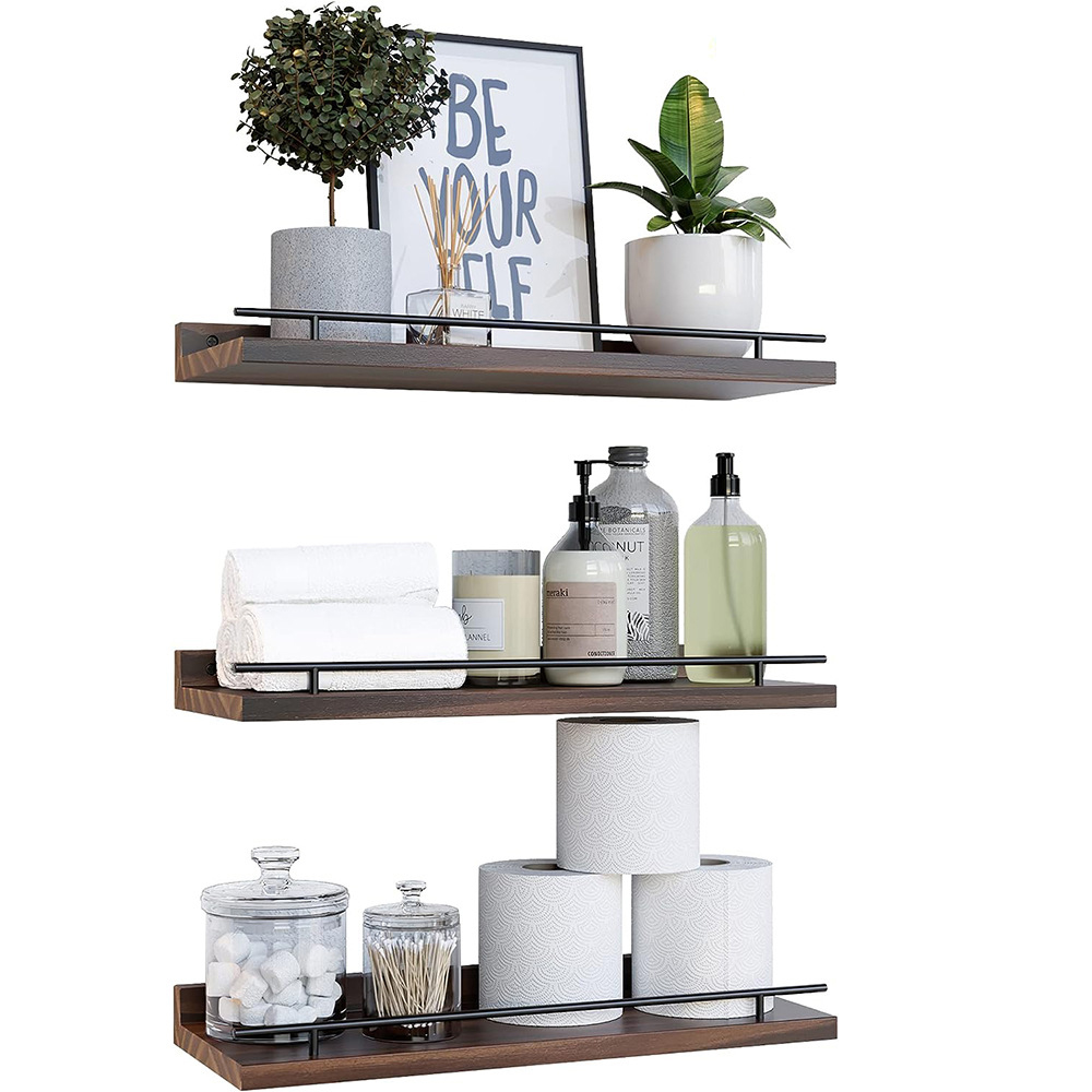 Drewniany stojak do przechowyw – Home Bathroom Shelf recenzja i cena