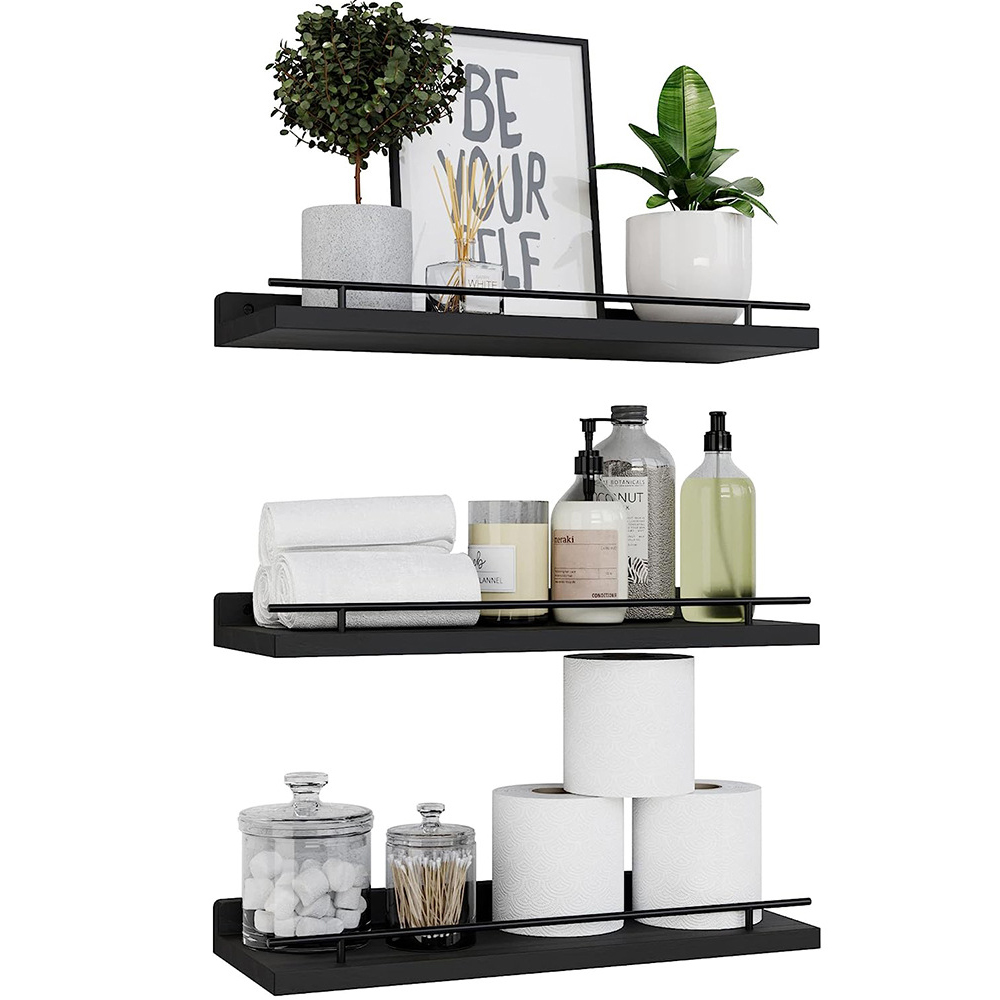 Drewniany stojak do przechowyw – Home Bathroom Shelf recenzja i cena