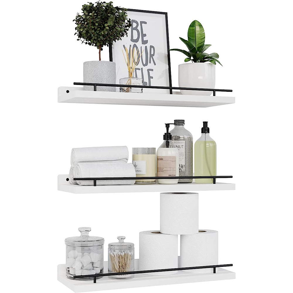 Drewniany stojak do przechowyw – Home Bathroom Shelf recenzja i cena