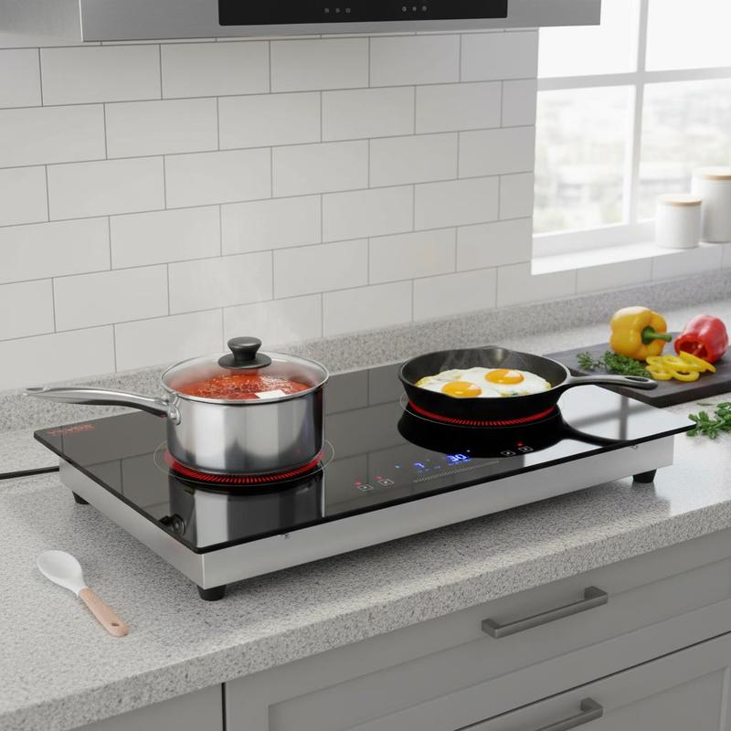 Ceramiczna płyta grzewcza 24 c – Home Kitchen & Bathroom recenzja i cena