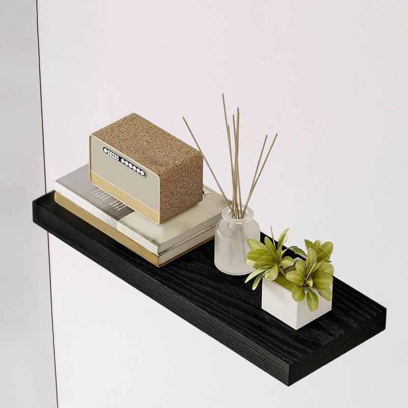Półka wisząca dekoracyjna, sol – Home Bathroom Shelf recenzja i cena
