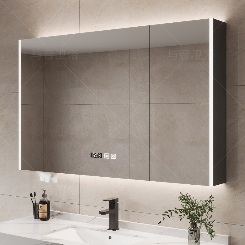 Akcesoria do łazienki, szafki, – Home Bathroom Shelf recenzja i cena