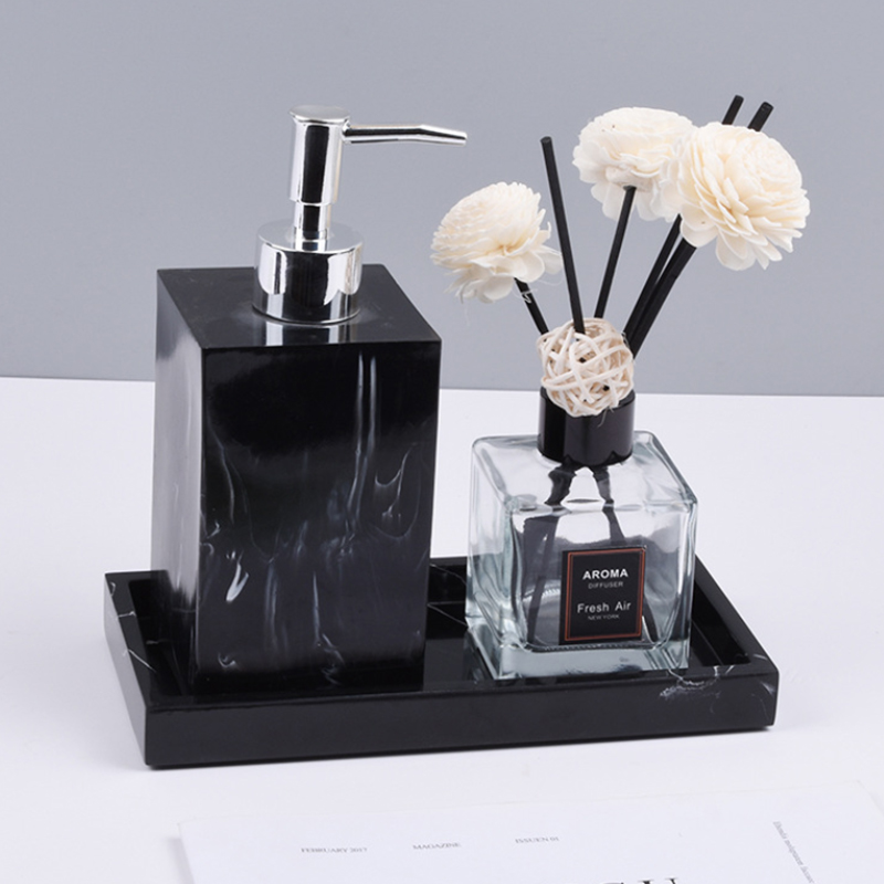 Taca łazienkowa Home Decor Pro – Zara Home Bathroom Tray recenzja i cena