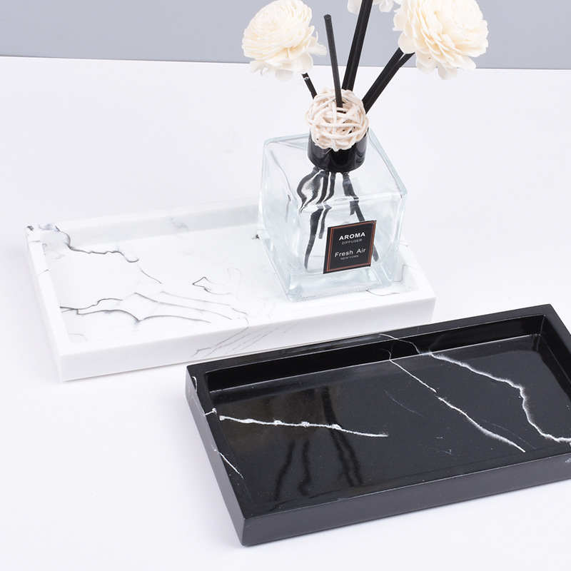 Taca łazienkowa Home Decor Pro – Zara Home Bathroom Tray recenzja i cena