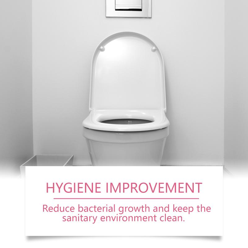 Tabletki musujące do czyszczen – Home Bathroom Cleaning Solution recenzja i cena