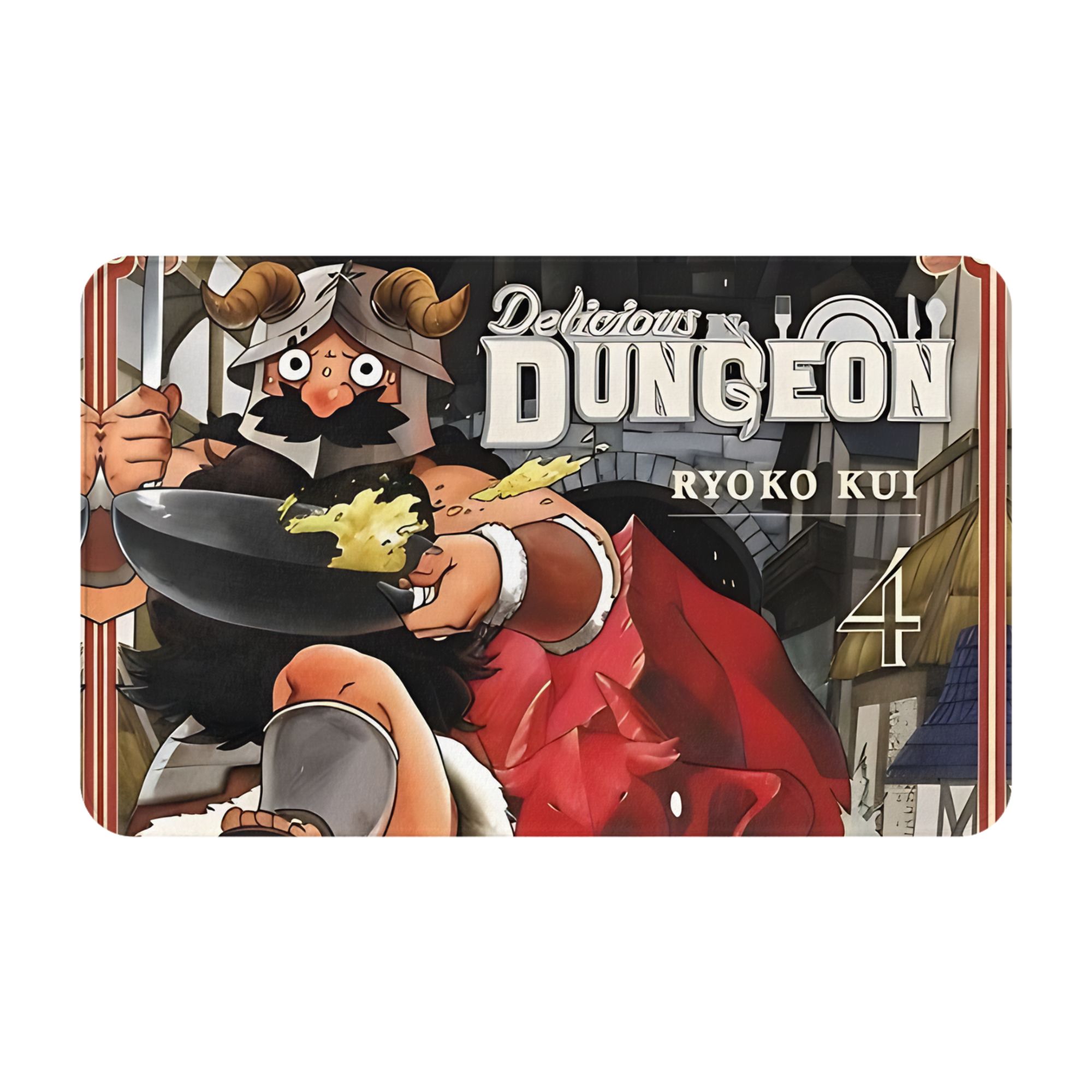 Delicious in Dungeon obrazki d – Home Bathroom Images recenzja i cena
