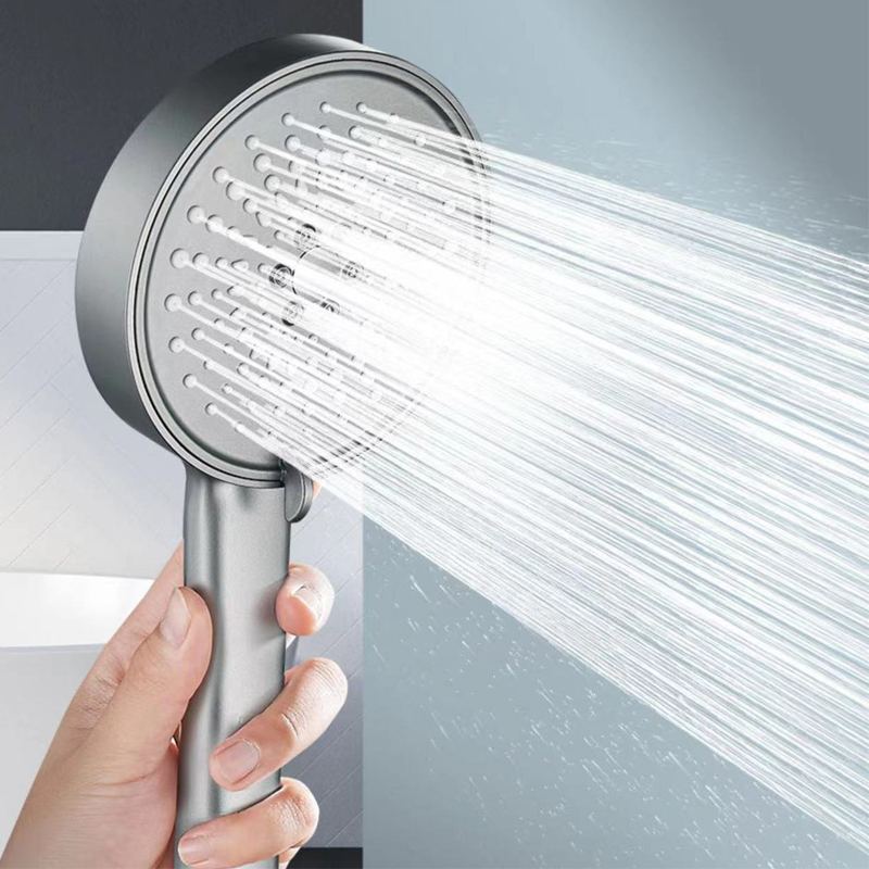 Zestaw słuchawki prysznicowej  – Home Bathroom Set recenzja i cena