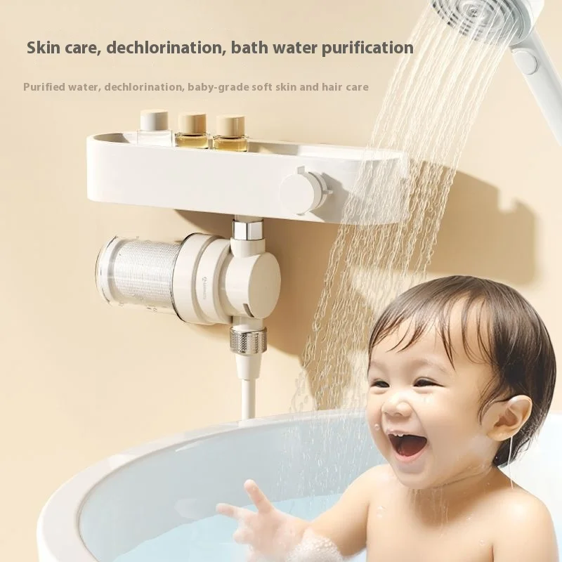 Głowica przedprysznicowa, zest – Home Bathroom Set recenzja i cena
