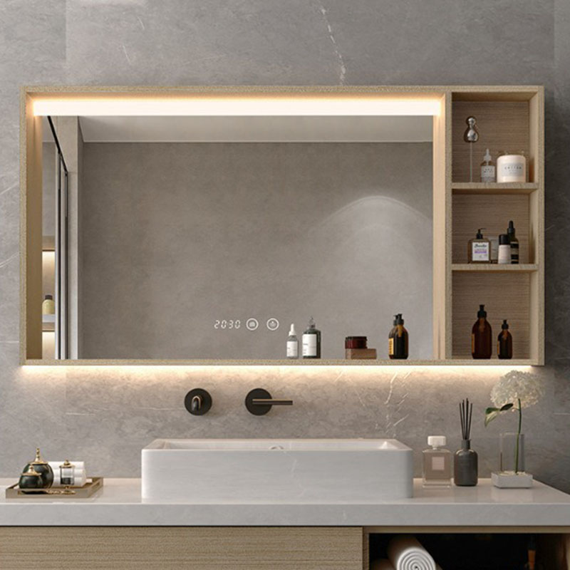 Szafka Łazienkowa w Stylu Skan – Home Bathroom Shelf recenzja i cena