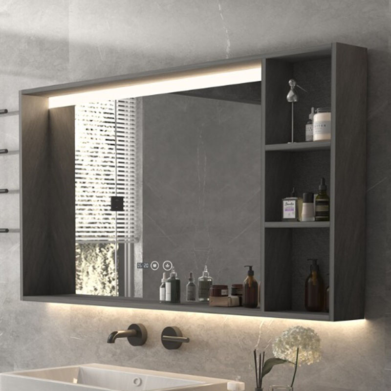 Szafka Łazienkowa w Stylu Skan – Home Bathroom Shelf recenzja i cena