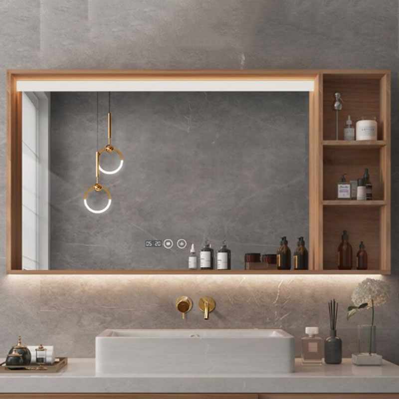 Szafka Łazienkowa w Stylu Skan – Home Bathroom Shelf recenzja i cena
