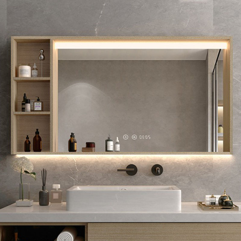 Szafka Łazienkowa w Stylu Skan – Home Bathroom Shelf recenzja i cena