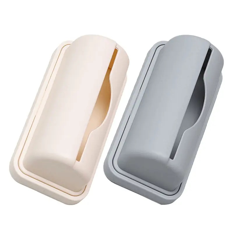 1/2/3/4 szt. ścienny dozownik  – Home Bathroom Shelf recenzja i cena