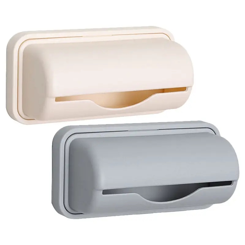 1/2/3/4 szt. ścienny dozownik  – Home Bathroom Shelf recenzja i cena