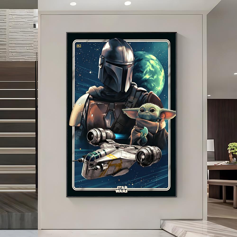 Plakat Filmowy The M-ManDaloRi – Home Bathroom Movie recenzja i cena