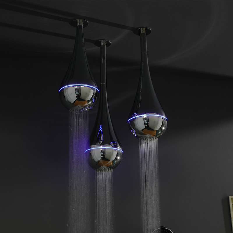 Nowość 2026 Szczotkowana, inte – Home Bathroom Set recenzja i cena