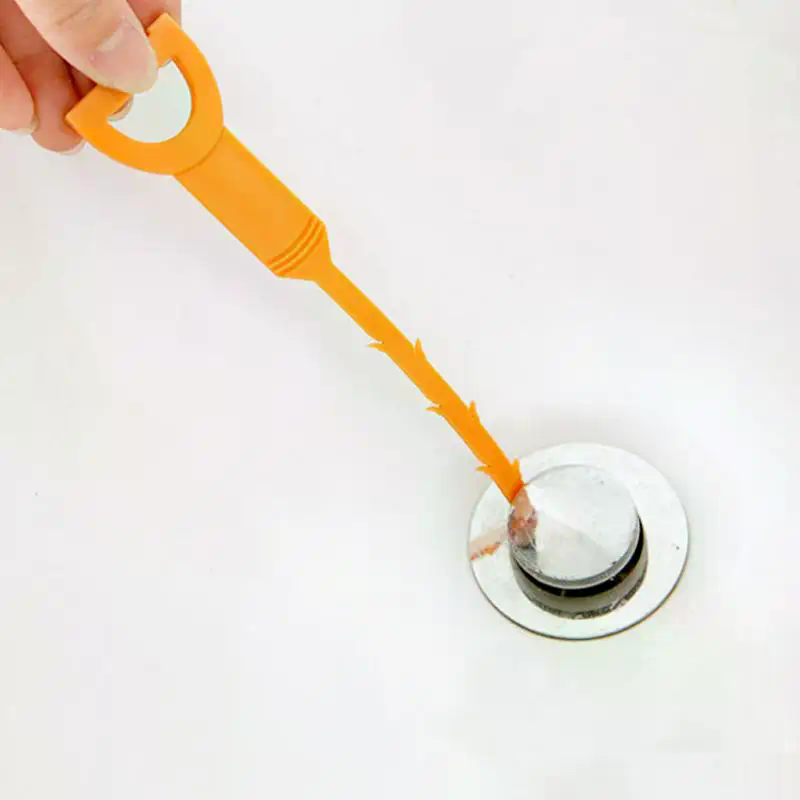 Elastyczny haczyk do czyszczen – Home Bathroom Cleaning Solution recenzja i cena