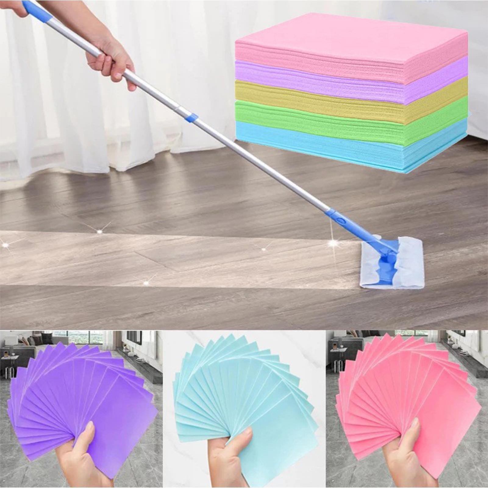 Tabletki do czyszczenia podłóg – Home Bathroom Cleaning Solution recenzja i cena