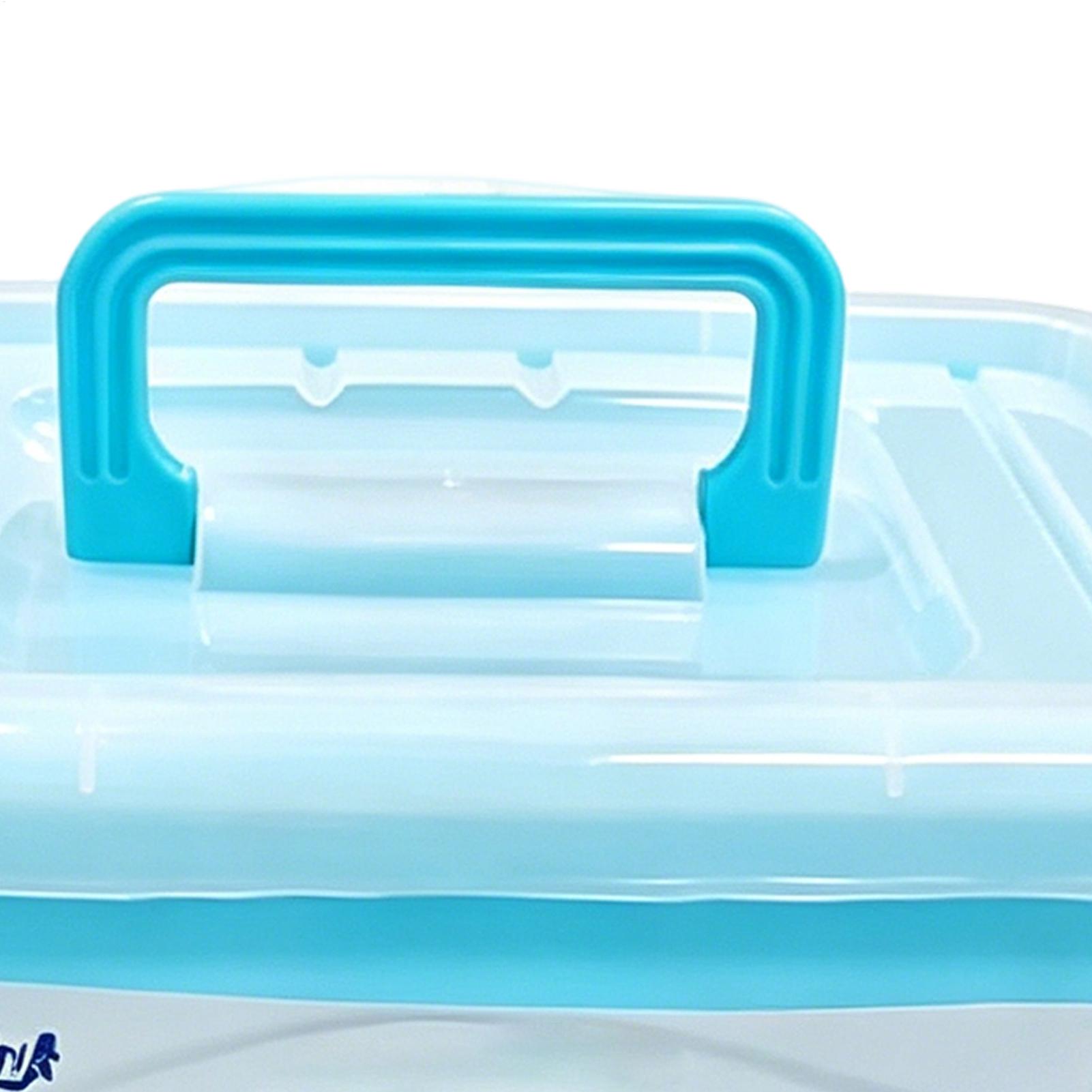 Tabletki do czyszczenia podłóg – Home Bathroom Cleaning Solution recenzja i cena