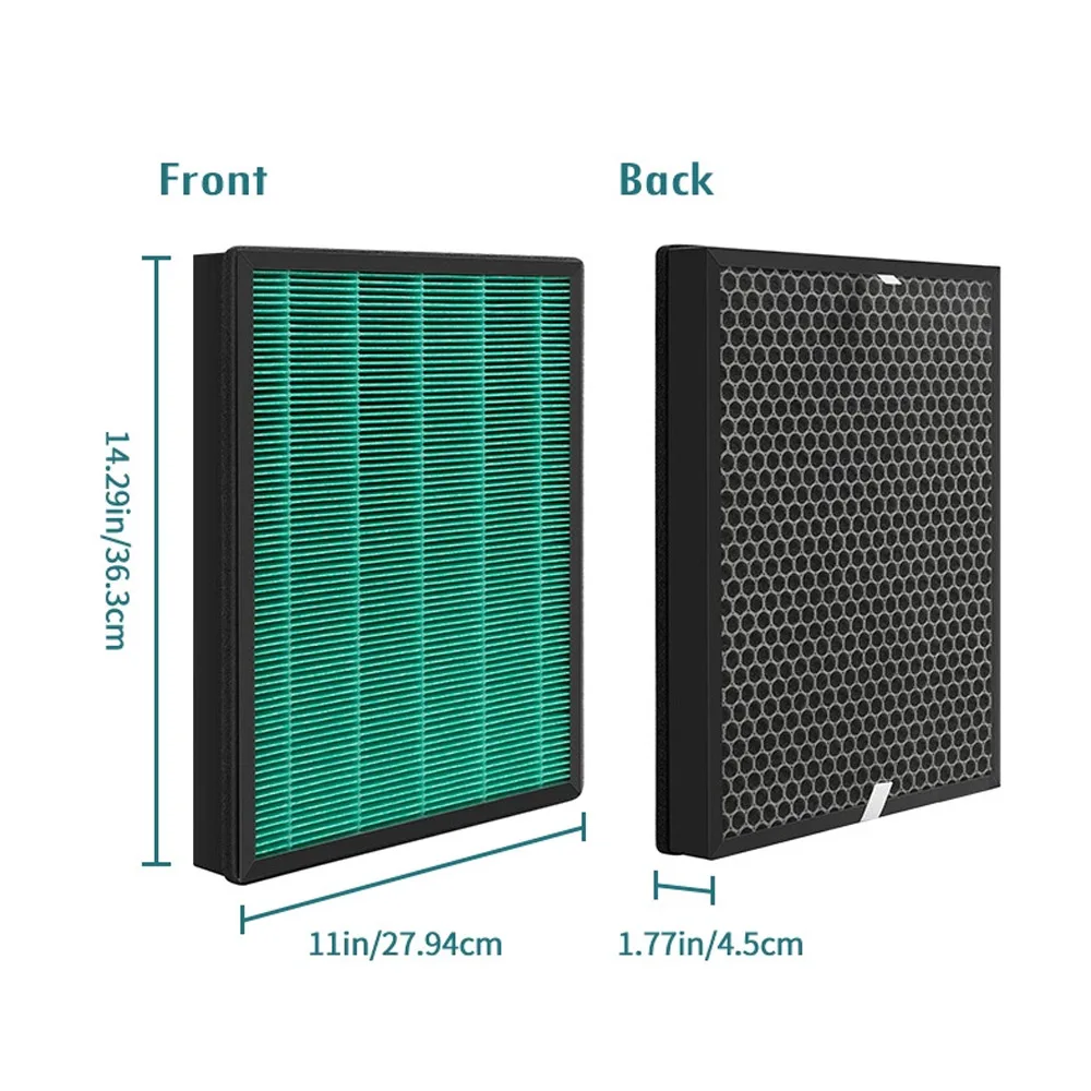 Zapasowy filtr do oczyszczacza – Coway Air Purifier Airmega 400 recenzja i cena