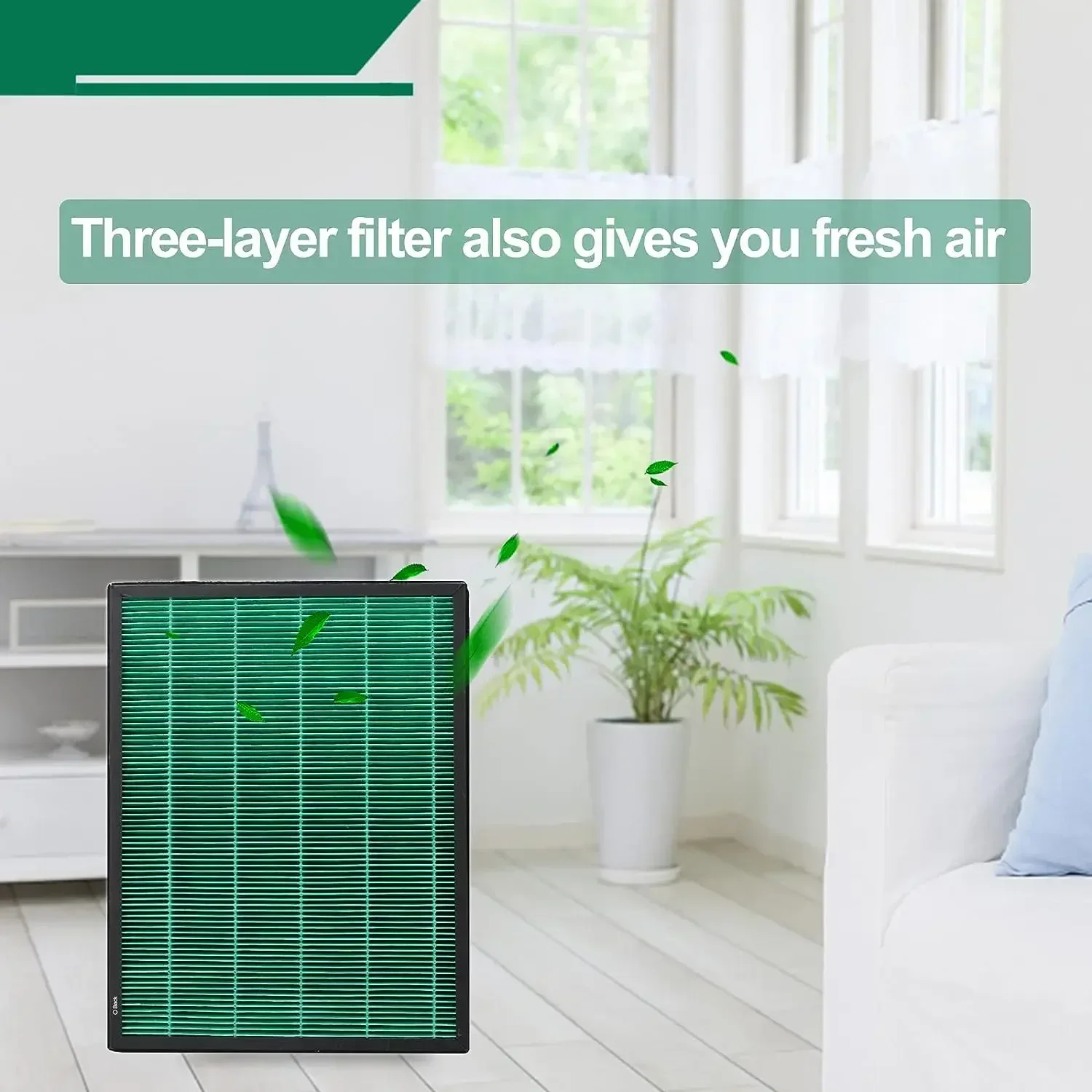 Zapasowy filtr do oczyszczacza – Coway Air Purifier Airmega 400 recenzja i cena
