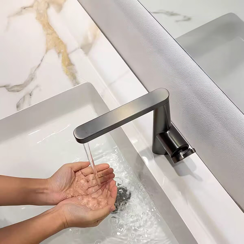Klasyczna bateria umywalkowa D – Home Outlet Bathroom Vanity recenzja i cena