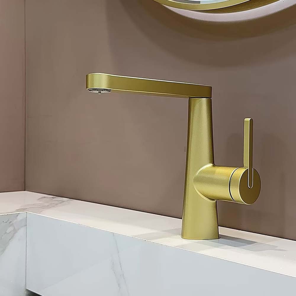 Klasyczna bateria umywalkowa D – Home Outlet Bathroom Vanity recenzja i cena
