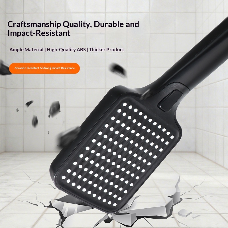 Zestaw prysznicowy Turbo High  – Home Bathroom Set recenzja i cena