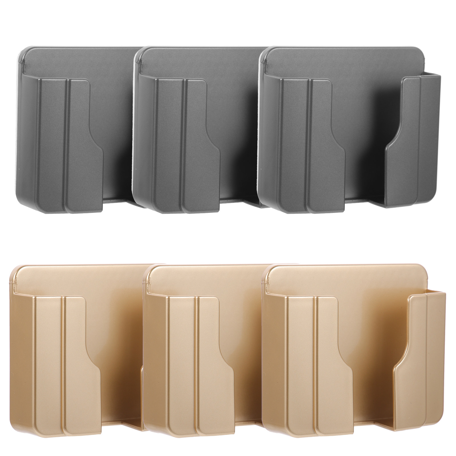 6 sztuk – samoprzylepny uchwyt – Home Kitchen & Bathroom recenzja i cena