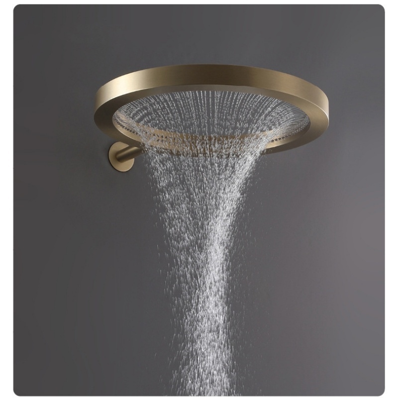 Uaktualnij wysokociśnieniową g – Home Bathroom Spa recenzja i cena