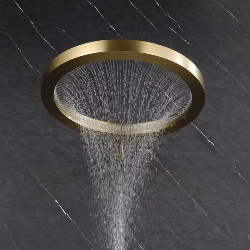Uaktualnij wysokociśnieniową g – Home Bathroom Spa recenzja i cena