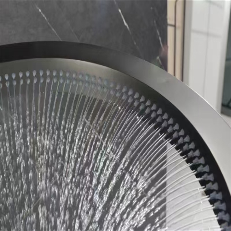 Uaktualnij wysokociśnieniową g – Home Bathroom Spa recenzja i cena