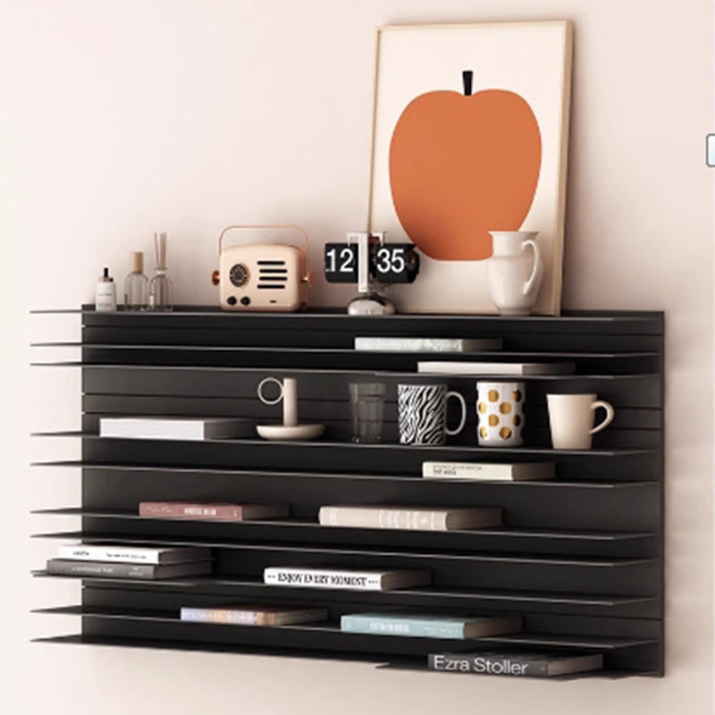 Przechowywanie Sypialnia Stoja – Home Bathroom Shelf recenzja i cena
