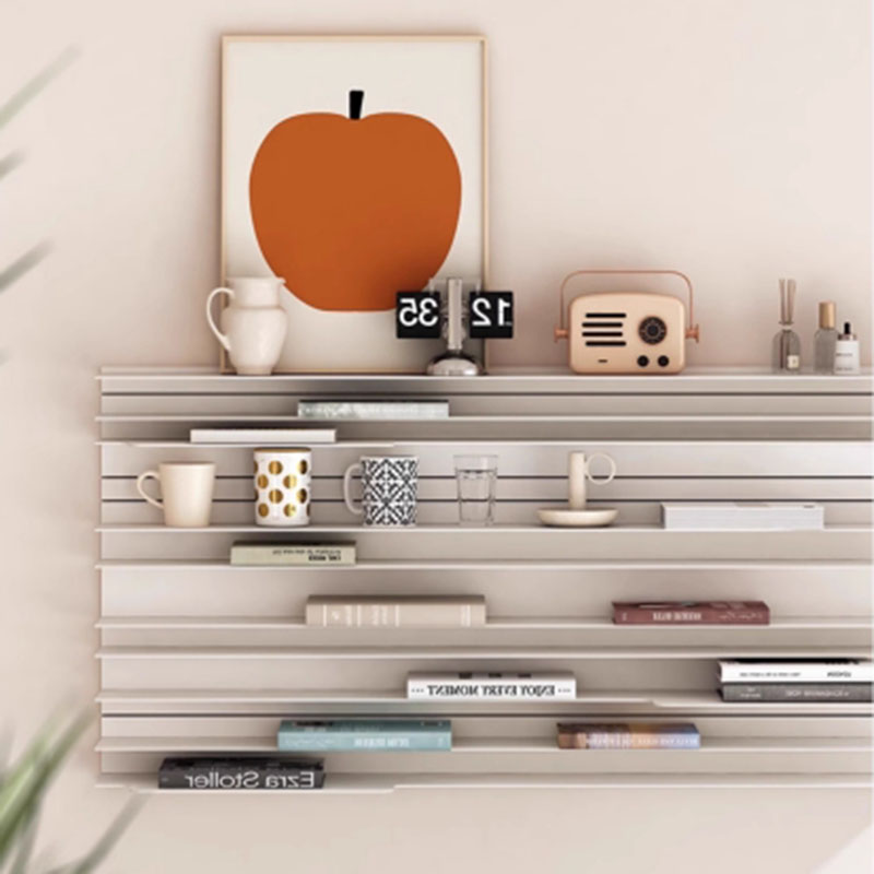 Przechowywanie Sypialnia Stoja – Home Bathroom Shelf recenzja i cena
