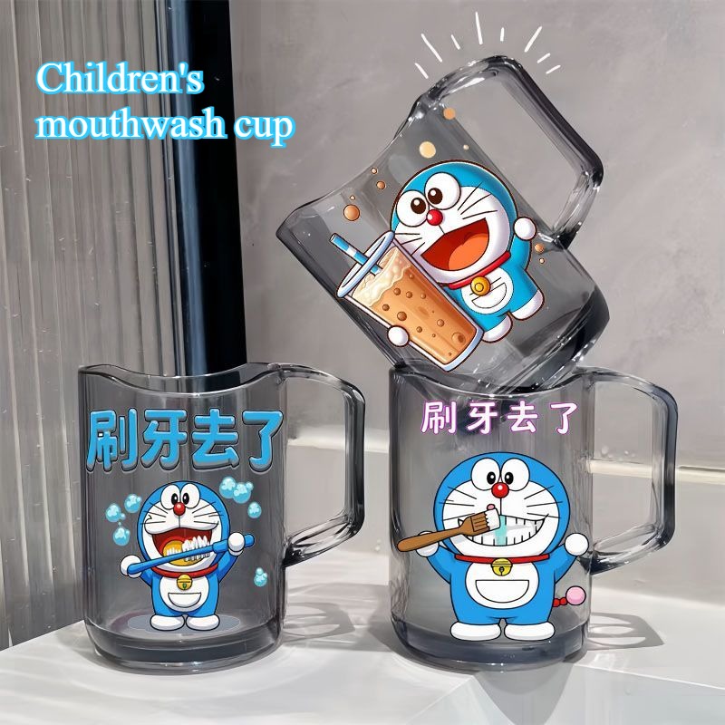 Doraemon animacja 2D peryferyj – Home Bathroom Movie recenzja i cena