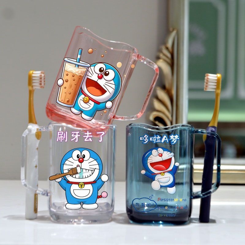 Doraemon animacja 2D peryferyj – Home Bathroom Movie recenzja i cena