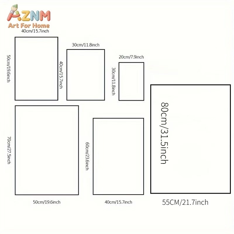1 szt., Plakat na płótnie z kr – Home Bathroom Wallpaper recenzja i cena