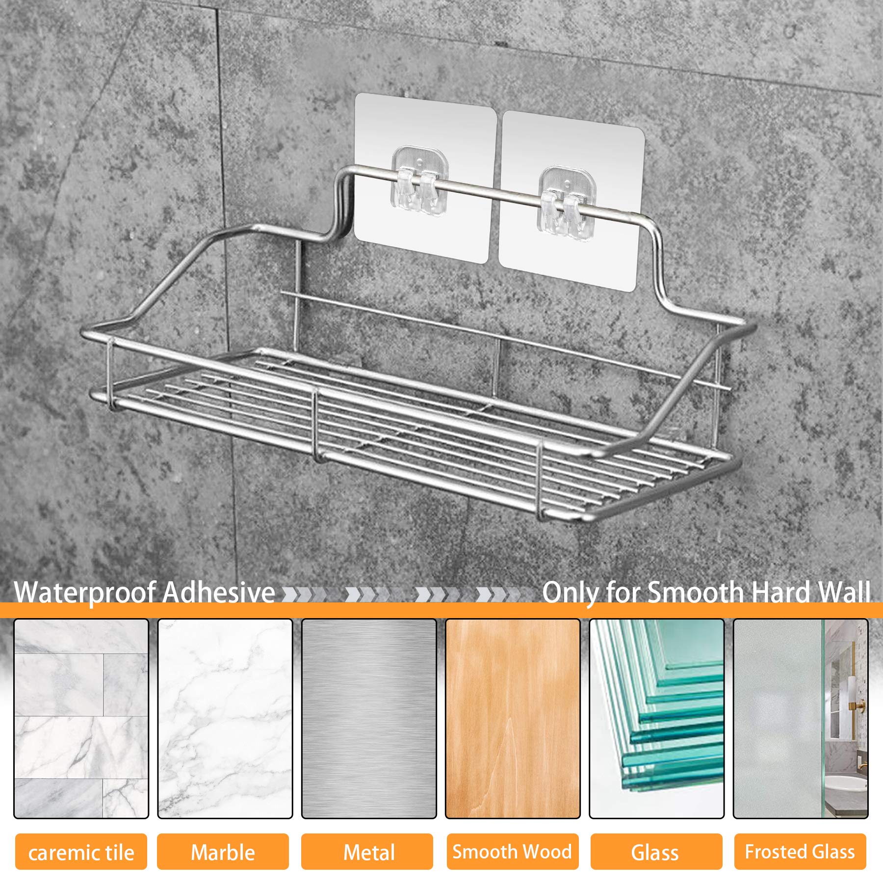1/10szt Narożny uchwyt pryszni – Home Bathroom Shelf recenzja i cena