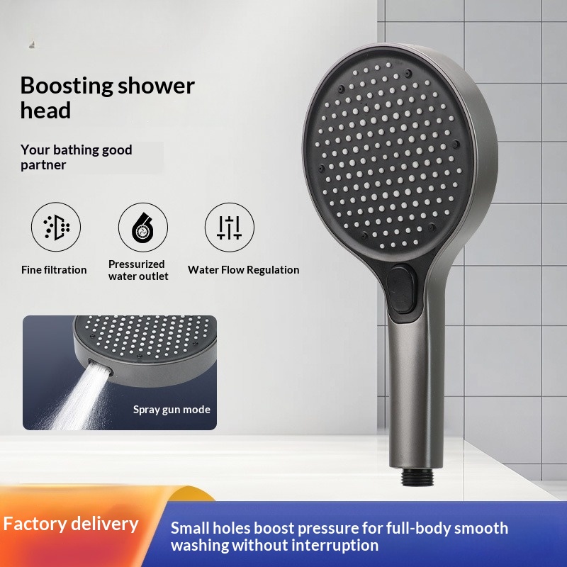 Ręczny zestaw prysznicowy wyso – Home Bathroom Set recenzja i cena