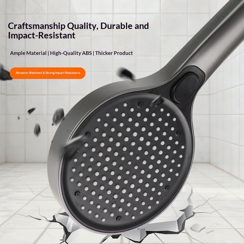Ręczny zestaw prysznicowy wyso – Home Bathroom Set recenzja i cena