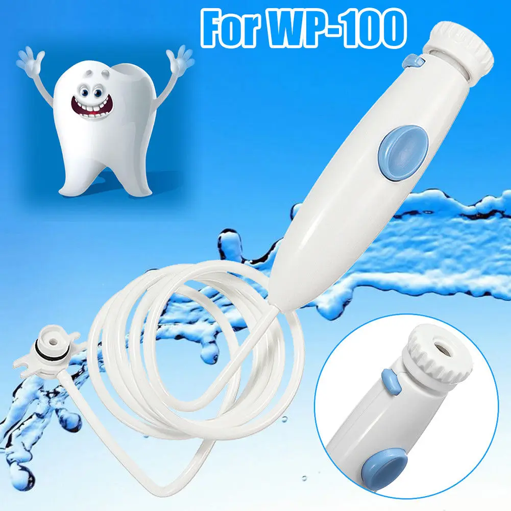 Wodna nić dentystyczna Wymiana – Home Bathroom Cleaning Machine recenzja i cena