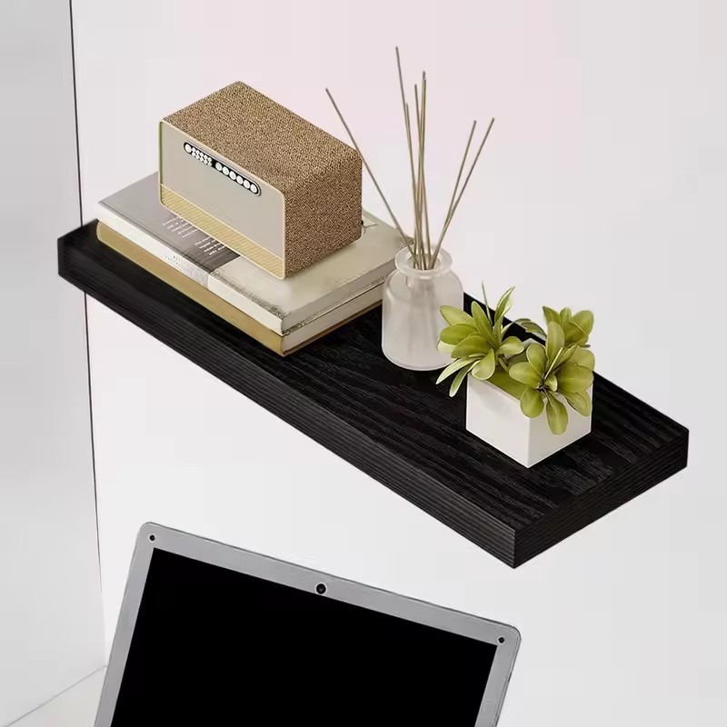 Wytrzymała półka ścienna z ukr – Home Bathroom Shelf recenzja i cena