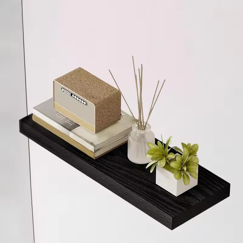 Wytrzymała półka ścienna z ukr – Home Bathroom Shelf recenzja i cena